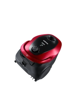 Пылесос с мешком Samsung VC20M257AWR/EV