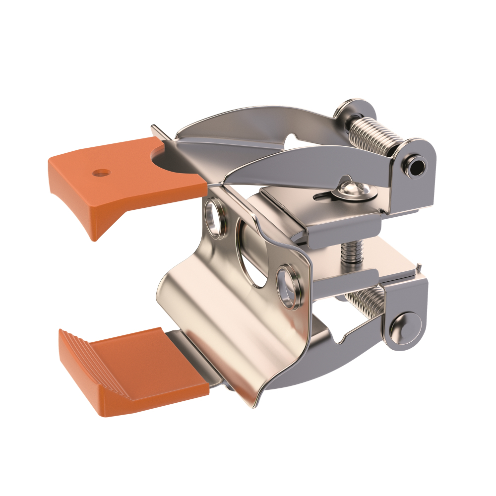 Монтажная пружина для однофазного вcтраиваемого шинопровода Maytoni Technical TRA002HR-11B