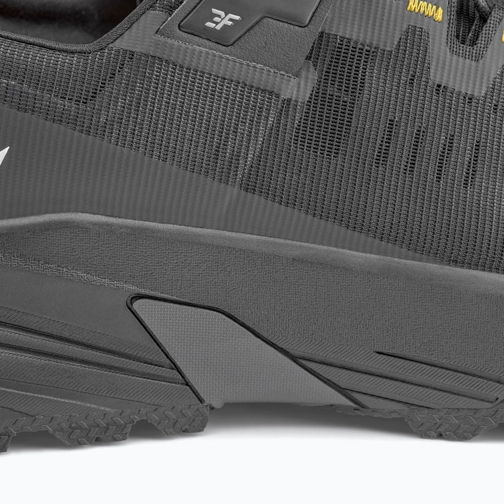 Ботинки Salewa Pedroc 2 MAX black out/black out