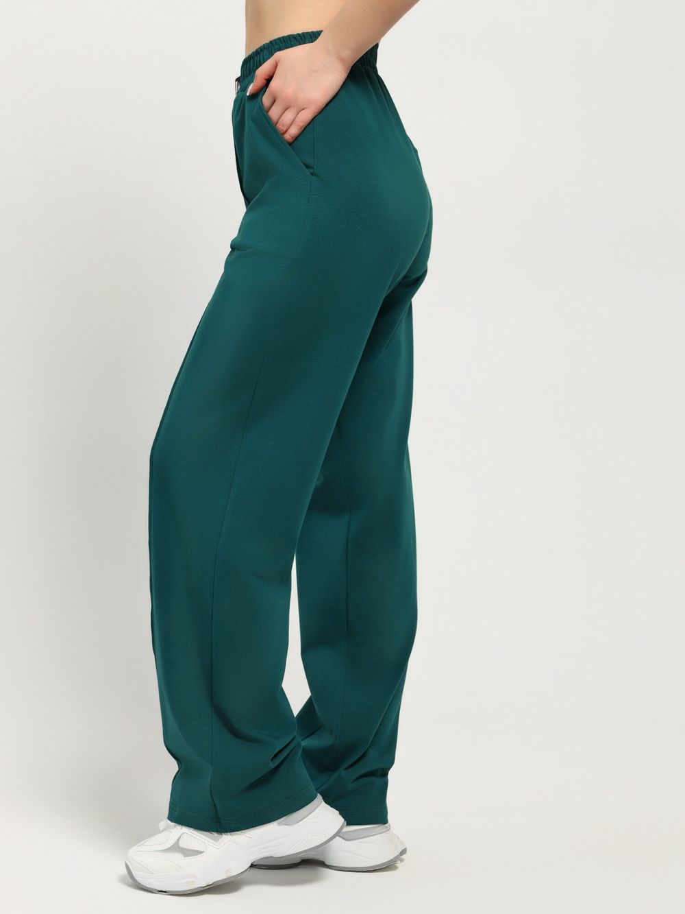 Брюки Разгар-2 Виотекс ИЗУМРУДНЫЙ