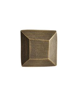 Мебельная ручка Zara Home, 2.5х2.5х3 см, 1300/555