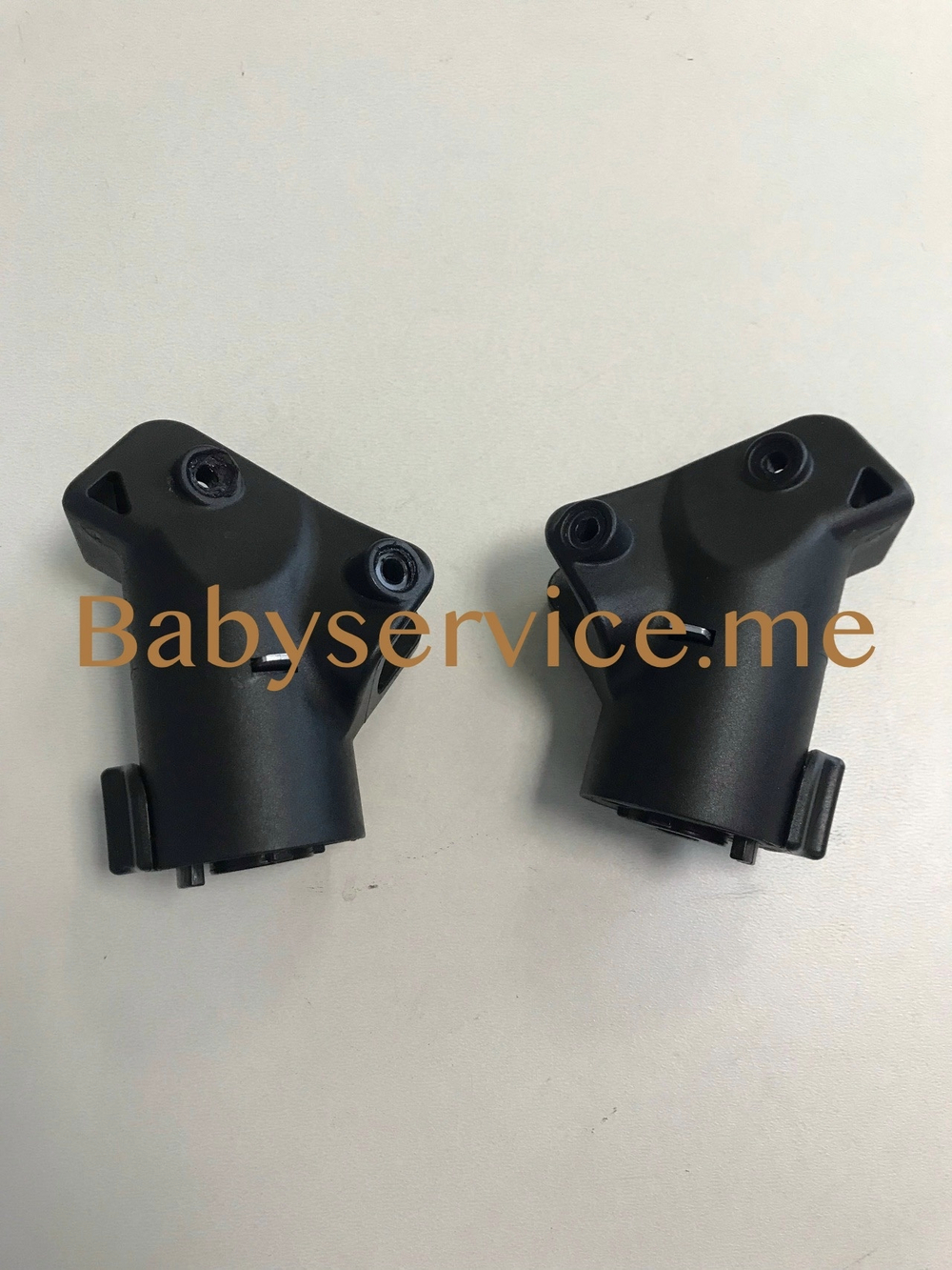 Крепление вилки Indigo Desire левое