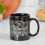 Кружка 350мл Лучшему во всем, MFK20519