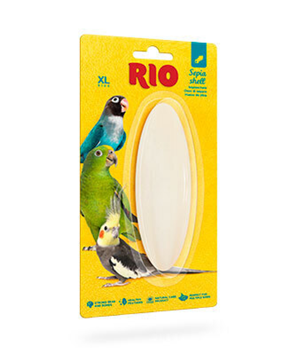 RIO (Рио) Кость сепии, XL