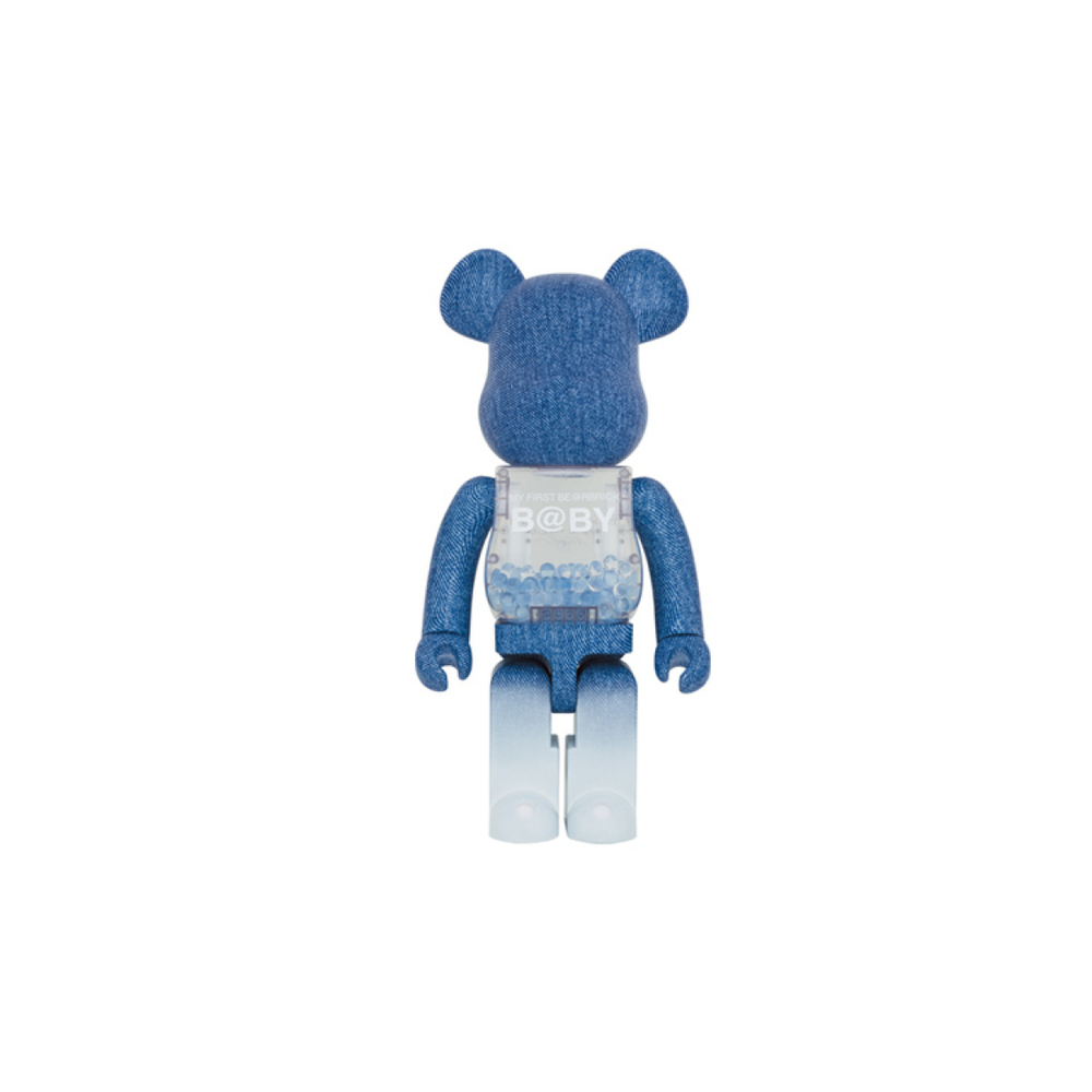 Дизайнерские игрушки BE@RBRICK 1000% my first baby blue innersect2021 70cm, 2107047-685367406