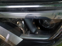 Фара левая Toyota Rav 4 CA40 (2015-2019) LED