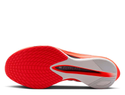 Мужские беговые кроссовки Nike ZoomX Vaporfly Next% 4 M Белый-Красный