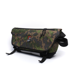 Сумка GO Messenger Main RD​ camo