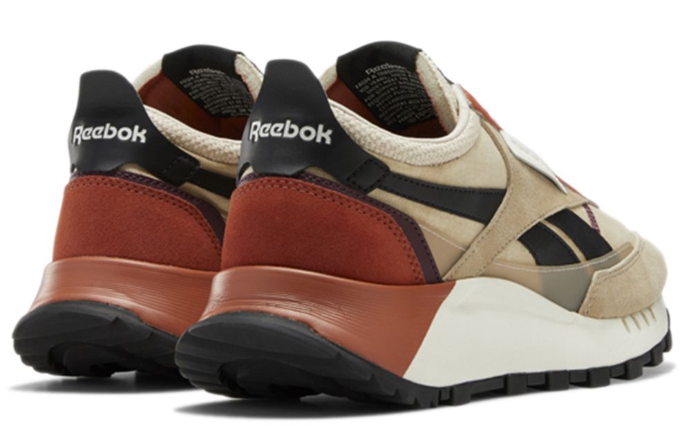 Reebok Classic Leather Legacy "Stucco Baked Earth"