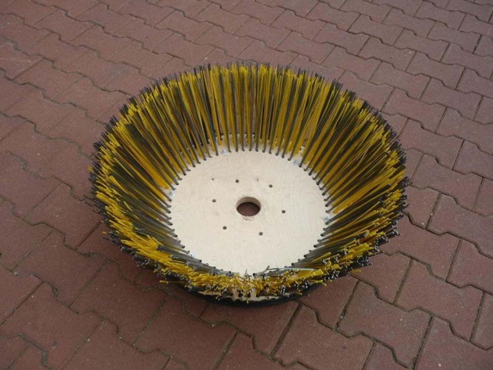 Подметальная машина LASKI ZK 8500/5,5 ZK 8500