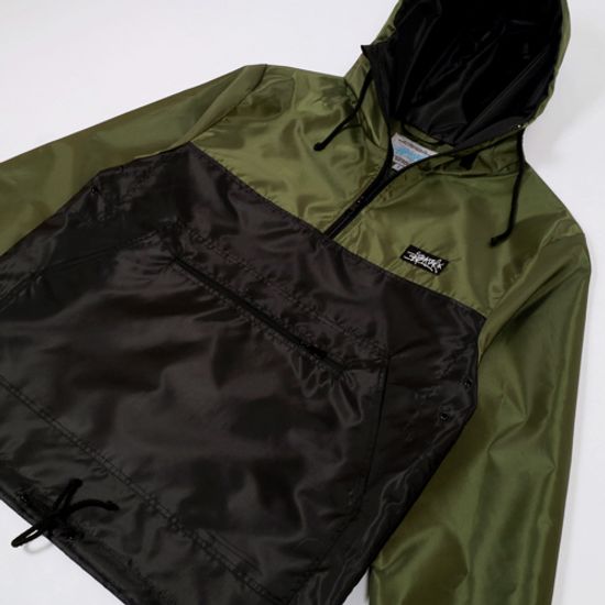 Анорак ANTEATER combo haki