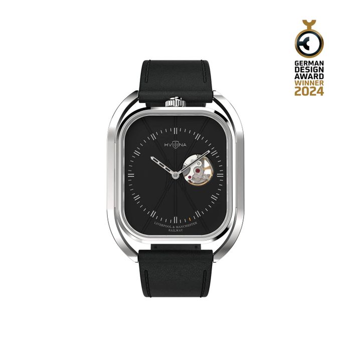 L＆MR MECHANICAL SWIFTSURE