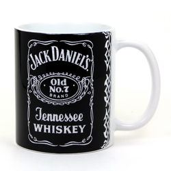 Кружка Jack Daniel’s