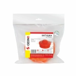 Катушка для триммера Ozone полуавтомат CT-M10-1,25L-EC