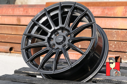 Комплект дисков Shogun S15 16x7 et35 4x100/4x114.3