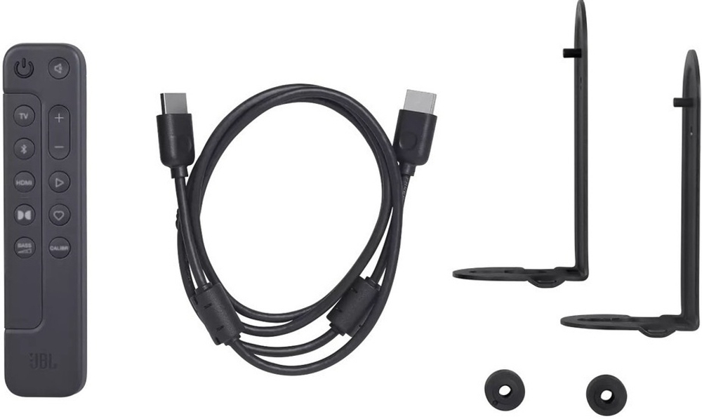 Саундбар JBL Bar 500