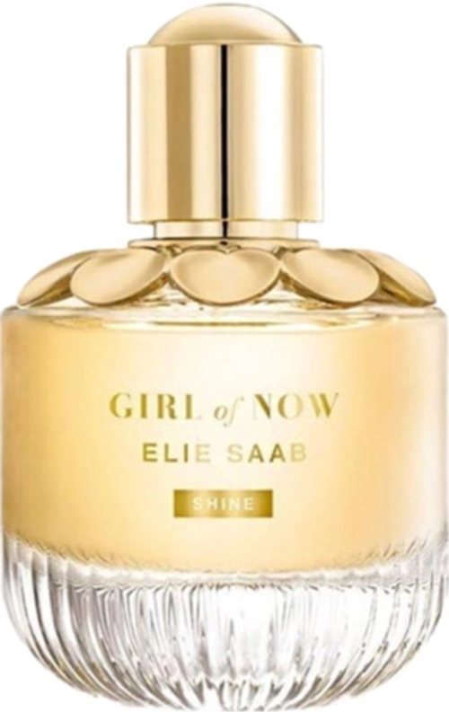 Elie Saab Girl of Now Shine EDP 50 ml