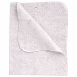 Тряпки для мытья пола ХПП, 80х100 см, КОМПЛЕКТ 20 шт.,LAIMA, КВ, 600842