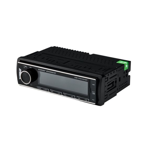 DEAF BONCE DB-530DSP