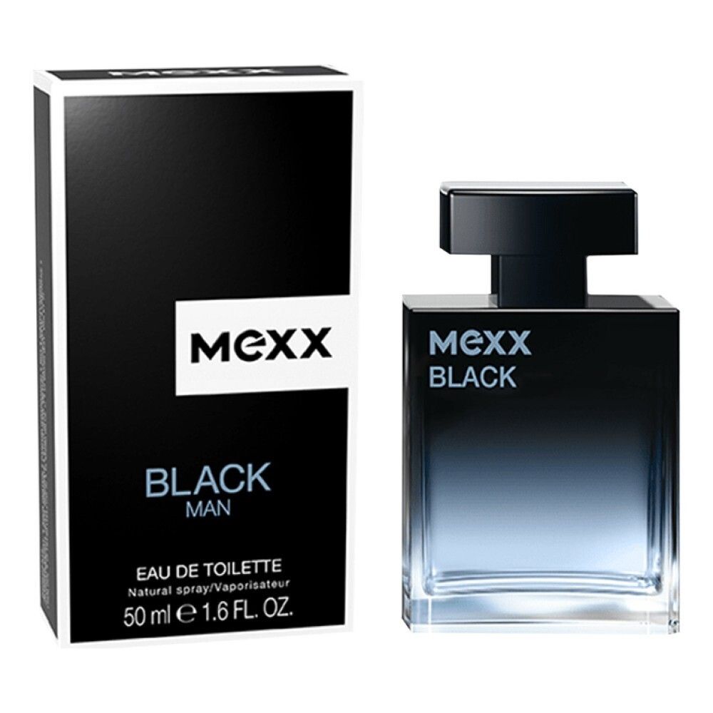 Mexx Black for Him Mexx