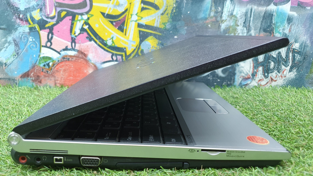 Ноутбук Sony PCG-6N5P