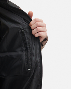 Куртка ANTEATER Downjacket-Combo-Cappuccino