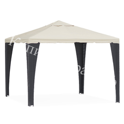 Шатер садовый Green Glade 3x3 м без стенок