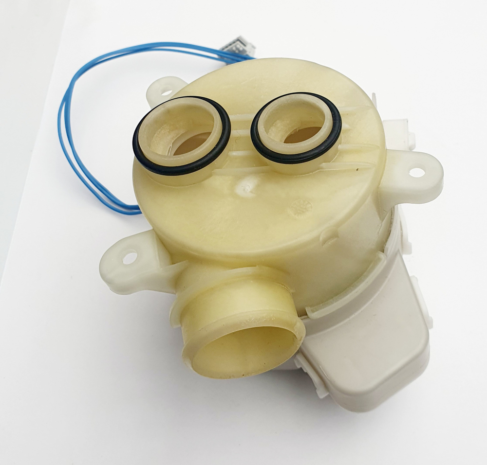 Распределитель потока воды посудомоечной машины 300455, 386861