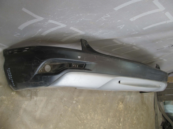 Бампер задний Honda CR-V 5 (RW) 16-21 Б/У Оригинал 71501TLAA000