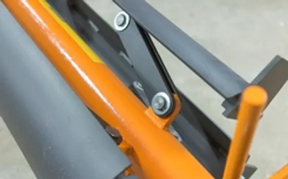 Комплект для технического обслуживания Holmatro OS HAC 20 S