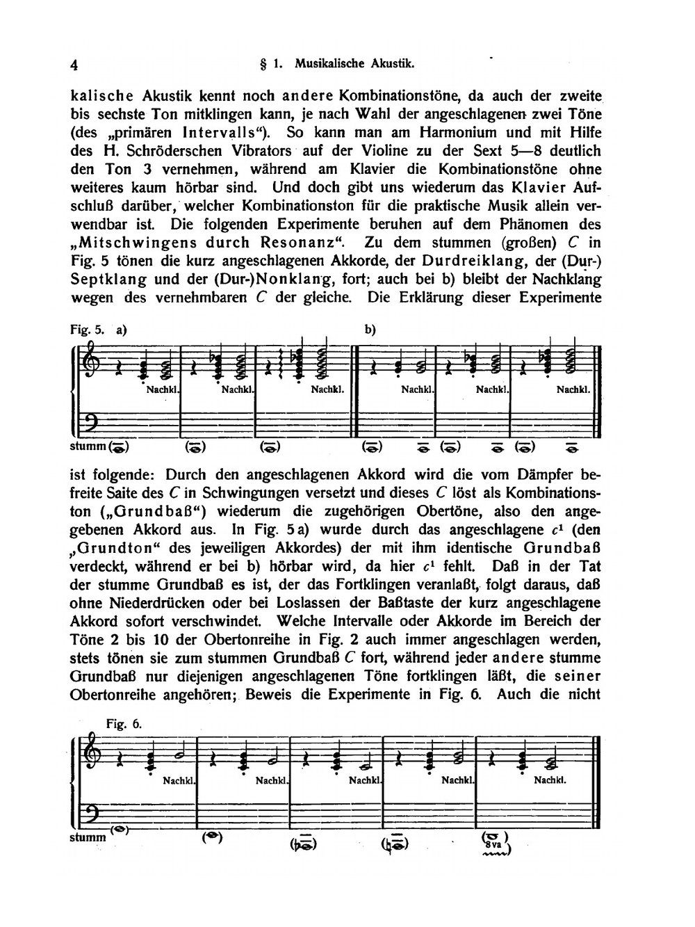 Fortschrittliche Harmonie- Und Melodielehre | G. Capellen