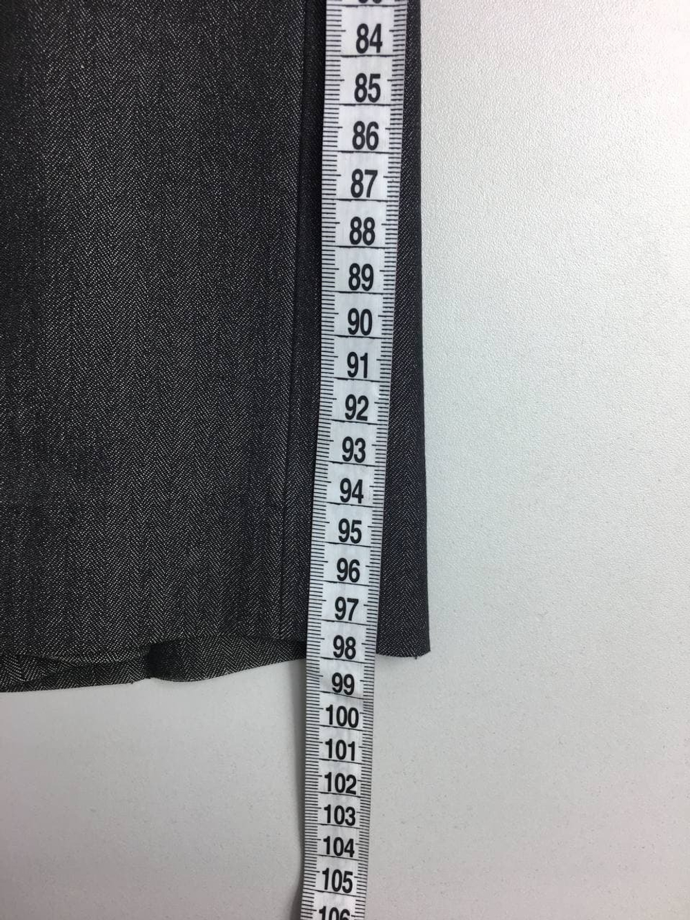 Брюки Yarash классические 46 размер