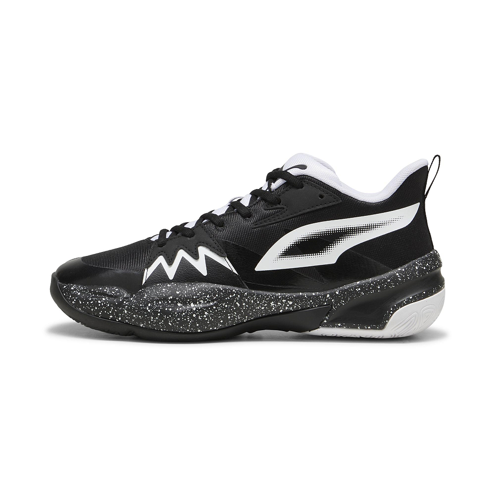Мужские кроссовки PUMA Genetics Speckle