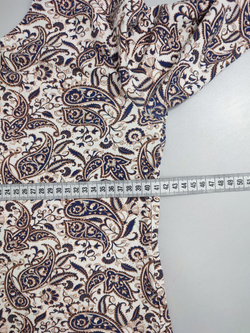 Блузка Ostin повседневная 44 размер