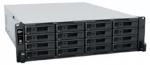 Сетевой накопитель Synology  RS2821RP+