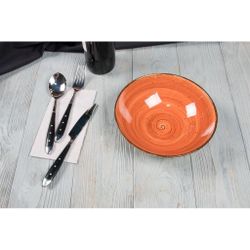 Салатник 950 мл d 20,5 см h6,2 см   Fusion P.L. Proff Cuisine [1]