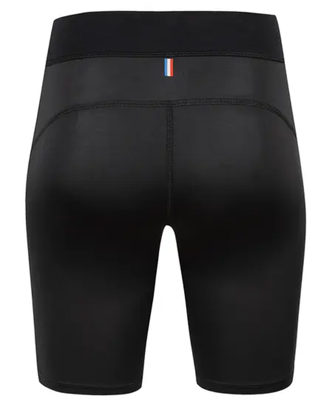 Женские Шорты теннисные Le Coq Sportif Training Perf Short Cycling No.1 W - черный