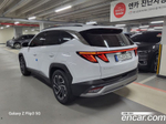 Hyundai The New Tucson (NX4) Бензин 1.6 Turbo 2WD (01.2024)