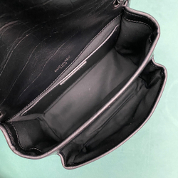 Saint Laurent Niki 21 cm