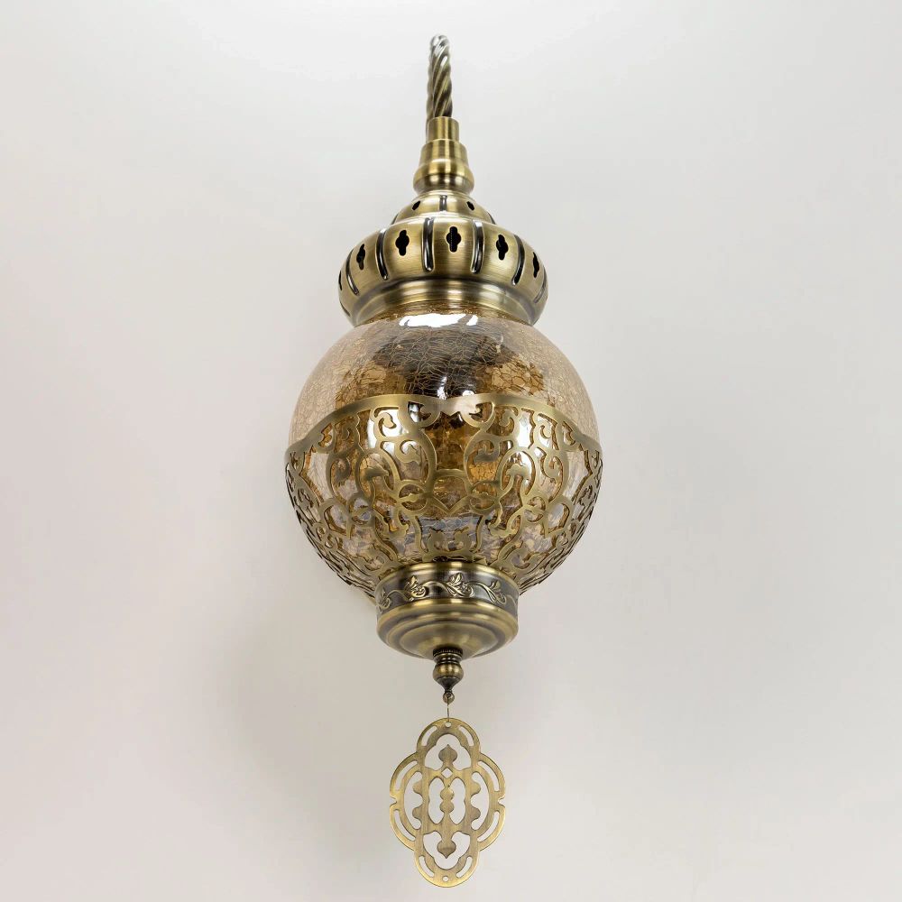 Citilux Каир CL419313 Бра настенное Бронза