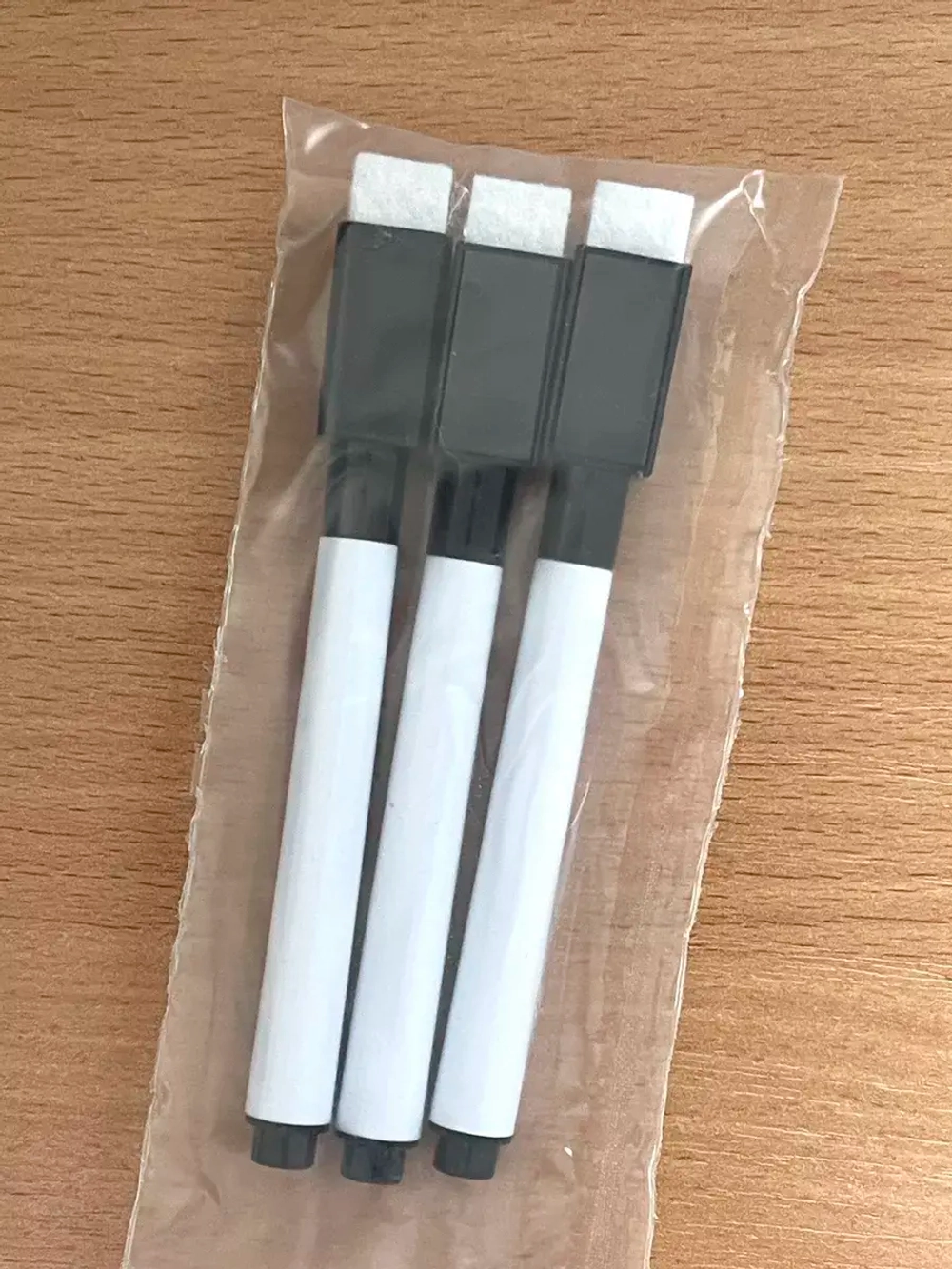 Магнитные маркеры на водной основе стираемые