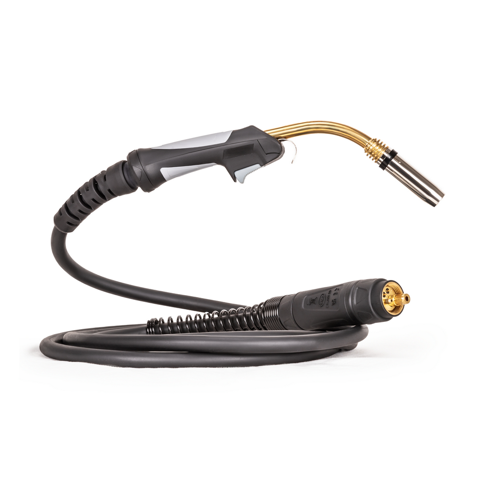 Горелка SAGGIO MIG-36 4М Шарнирная