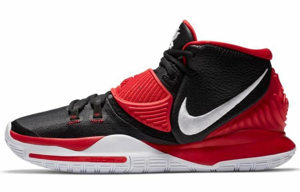 Кроссовки Nike Kyrie 6 (Team)