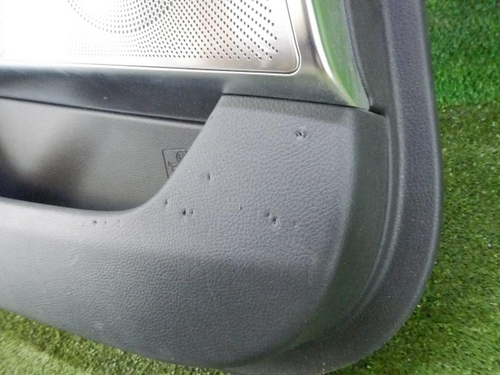 Обшивка двери задняя левая Kia K900 KH (2018-2022)