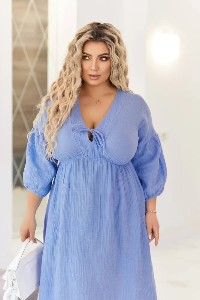 Платье УК-25019-1 Фабрика Моды