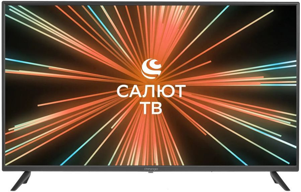 Телевизор Prestigio PTV40SS07Y_CIS_ML