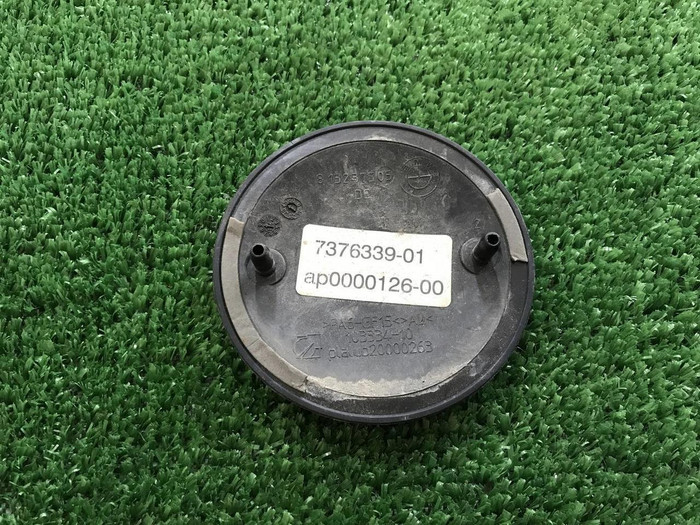 Эмблема капота Bmw X5 F15 (2013-2018)