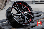 Комплект дисков RGW 5840 15x6.5 et38 4x100/4x114.3