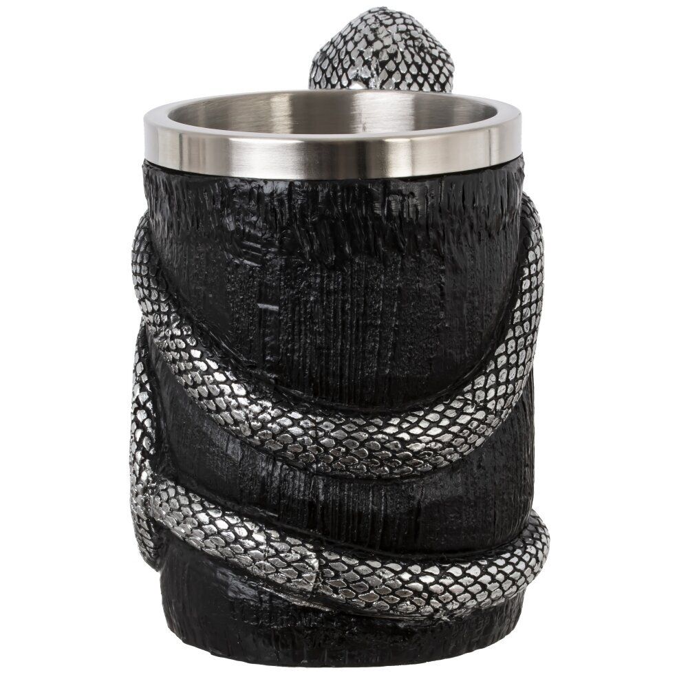 GAEM Кружка "Змея", 600 мл, L15,5 W10,5 H13 см