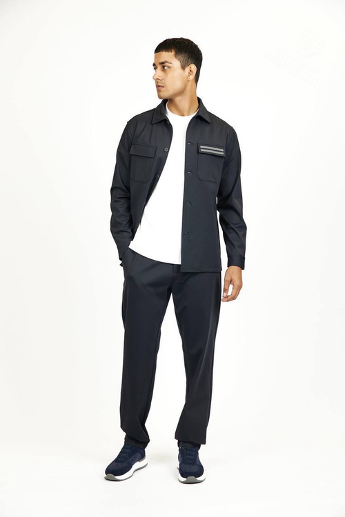 Спортивный костюм Ermenegildo Zegna